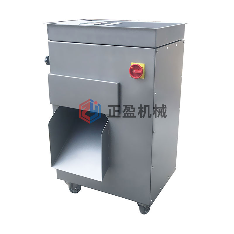正盈切肉機(jī)的市場(chǎng)潛力在哪？