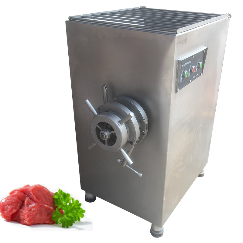 商用絞肉機(jī)應(yīng)該如何清洗？
