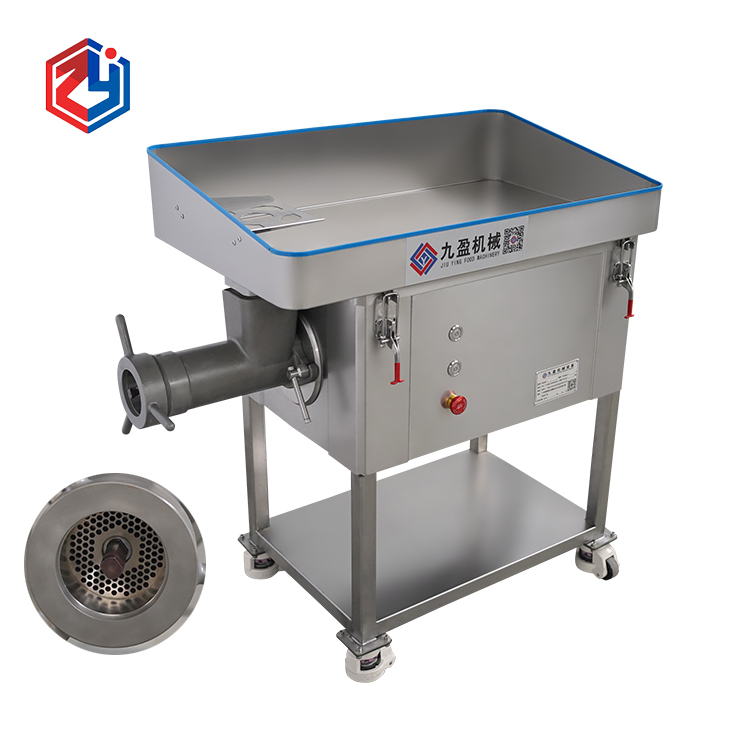 商用絞肉機有什么用？什么絞肉機比較好？
