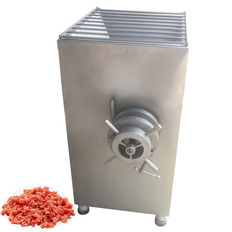工業(yè)絞肉機品牌，正盈機械絞肉機的產(chǎn)品優(yōu)勢和特點有哪些？