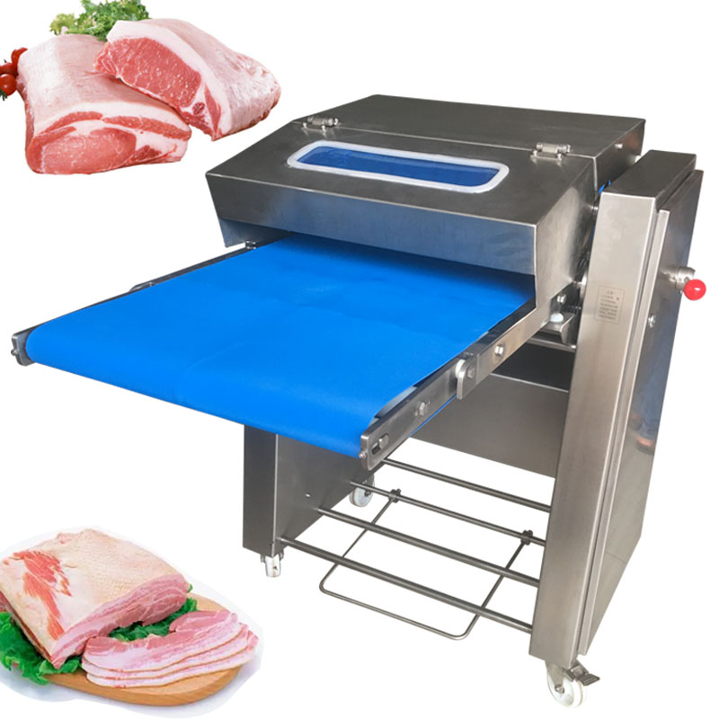 豬肉剝皮機(jī)什么牌子的好用？如何選擇合適的？