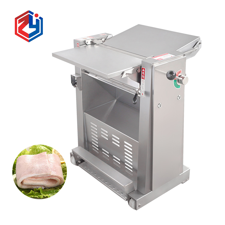 豬肉去皮機(jī)可水洗嗎？有哪些清潔維護(hù)方法與注意事項(xiàng)？