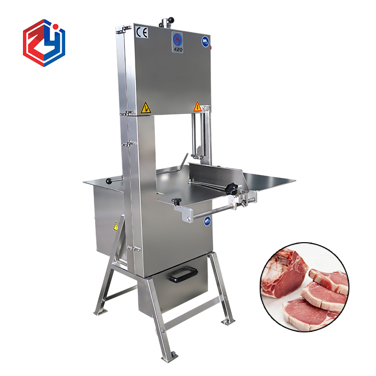 如何選擇商用鋸骨機(jī)？品牌背后的優(yōu)勢(shì)你知道嗎？