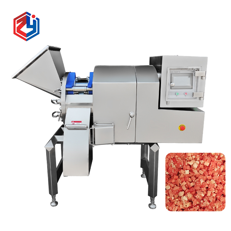 凍肉切丁機(jī)能切什么？難道只有肉嗎？
